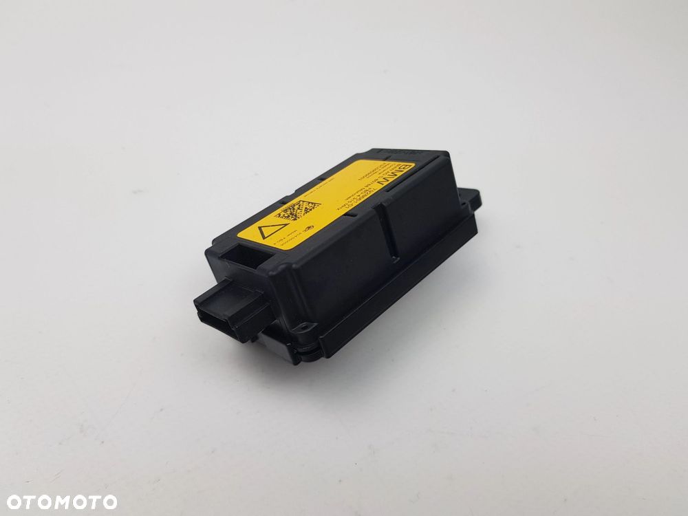 NOWY ORYGINALNY Odbiornik sygnału pilota BMW X5 F15 F20 F30 7928661 - 3