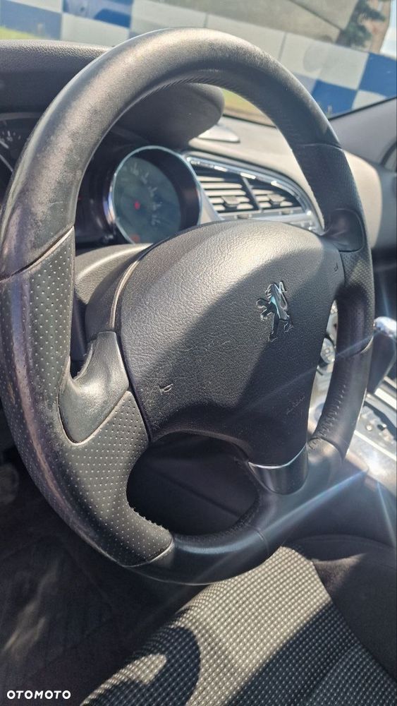 Peugeot 5008 2.0 HDi Active 7os - 7