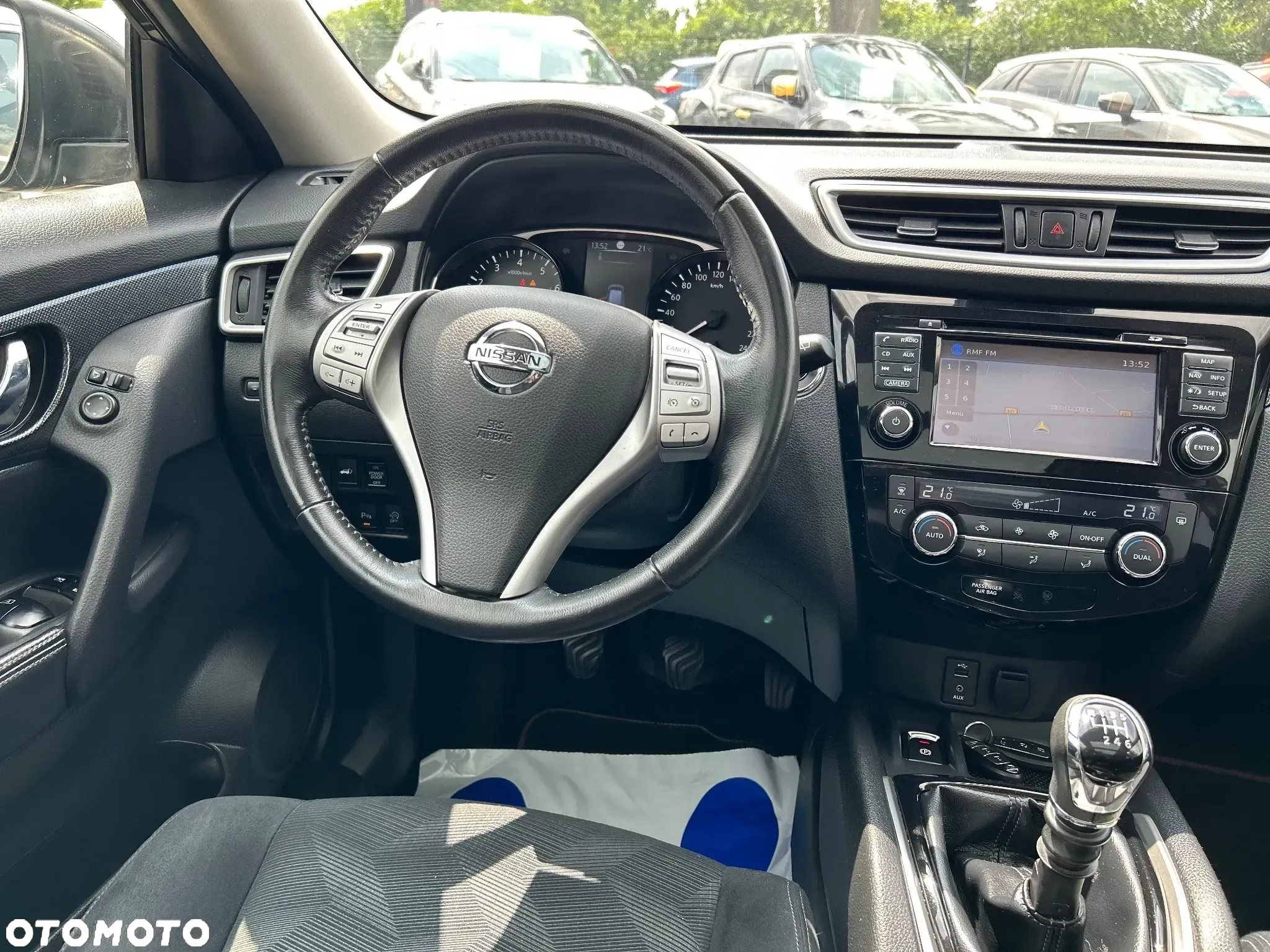 Nissan X-Trail 1.6 DIG-T 360 - 20
