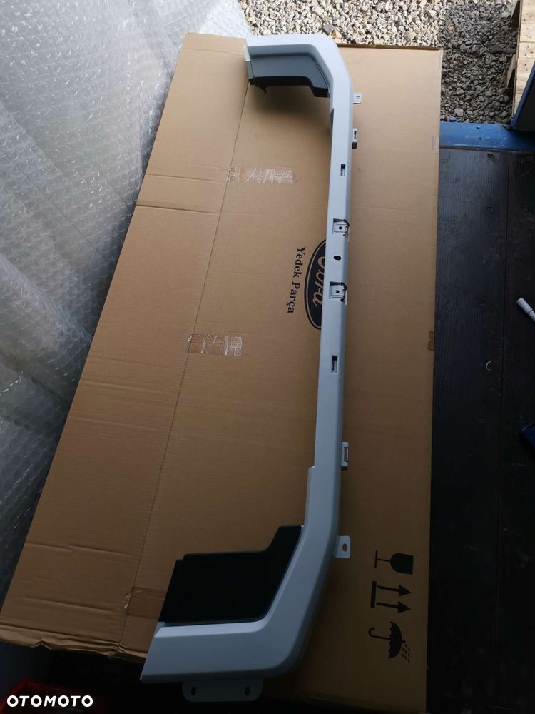 Listwa dolna zderzaka przód Ford F-max T294928 - 6