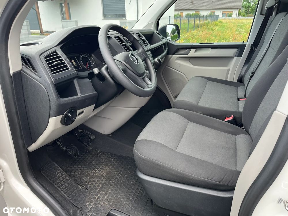 Volkswagen T6  TRANSPORTER - 12