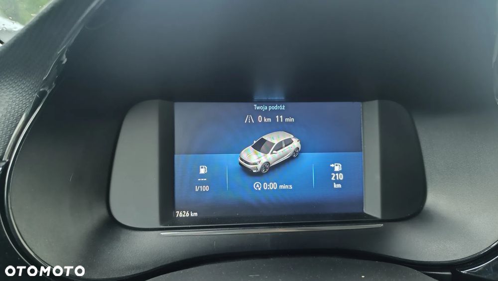 Opel Corsa 1.2 Elegance S&S - 26