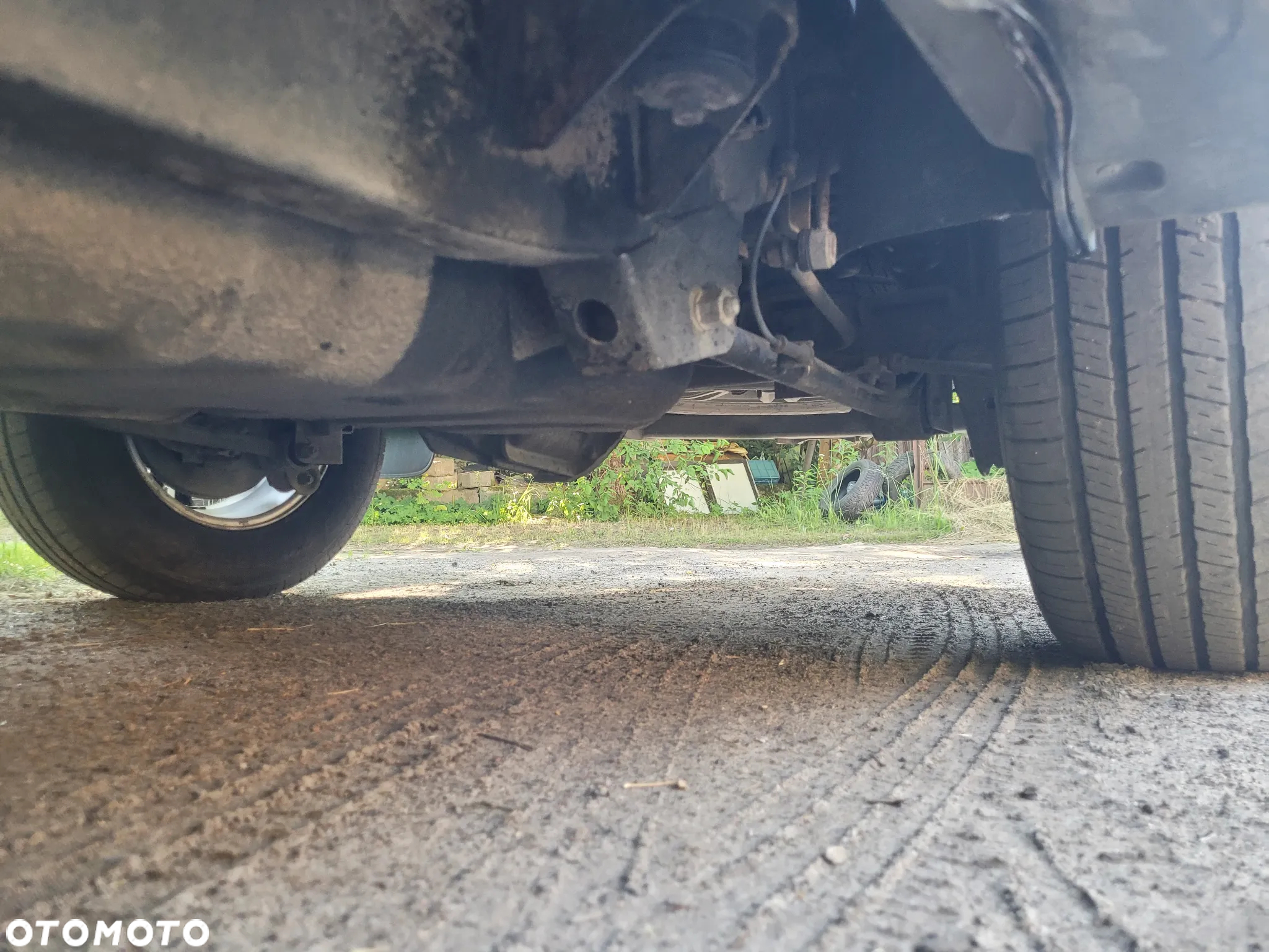 SsangYong/KGM Actyon Sports 2.0 d Quartz 4WD - 13