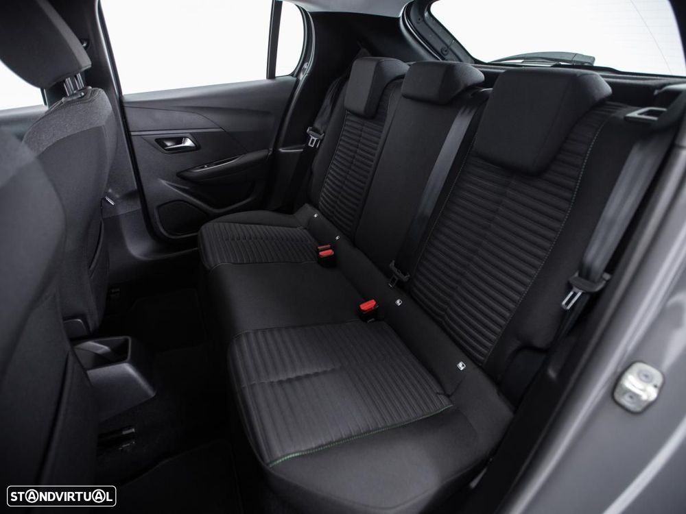 Peugeot 208 1.2 PureTech Active - 10