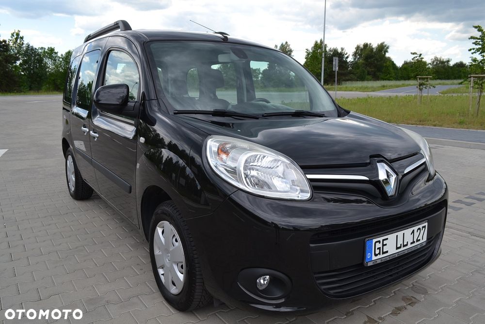 Renault Kangoo - 7