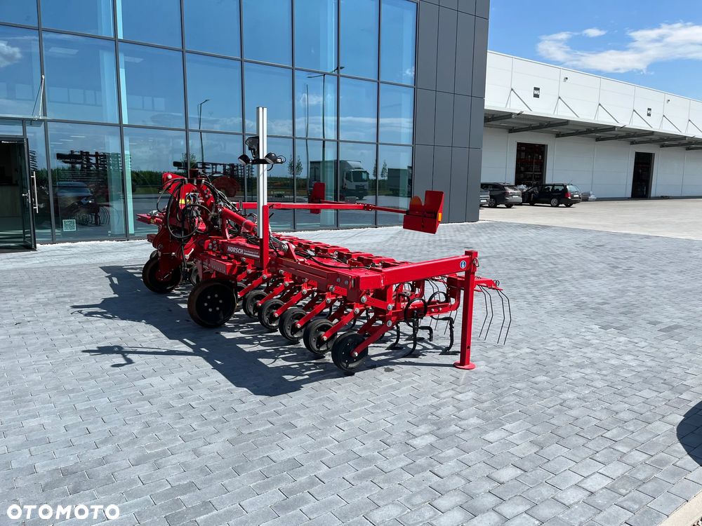 Horsch Transformer 6 VF - 2