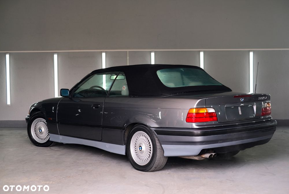 BMW Seria 3 - 16