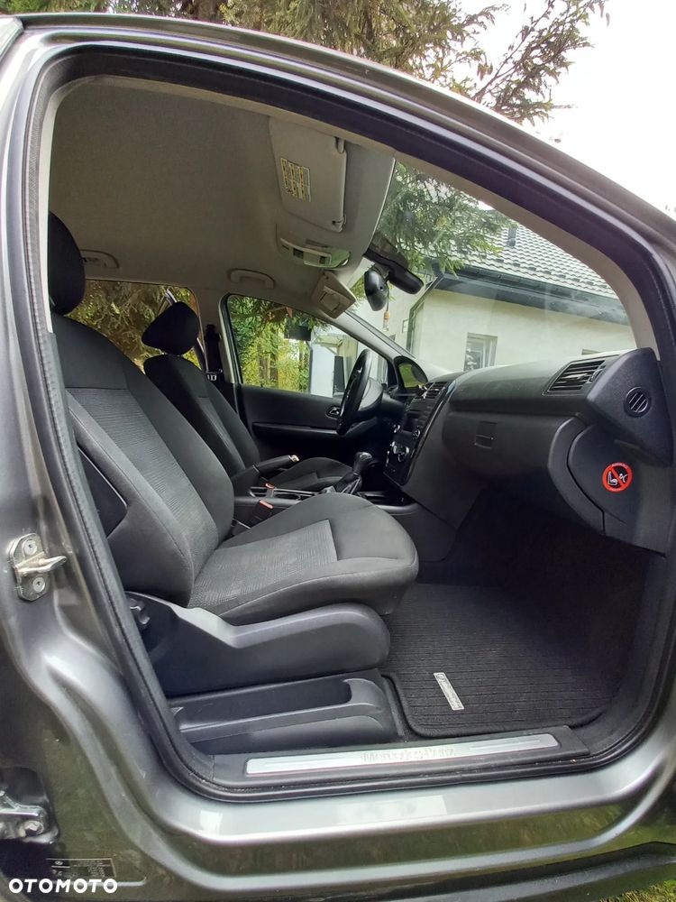 Mercedes-Benz Klasa A 160 BlueEfficiency - 21
