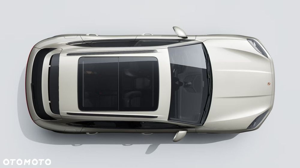 Porsche Cayenne - 5