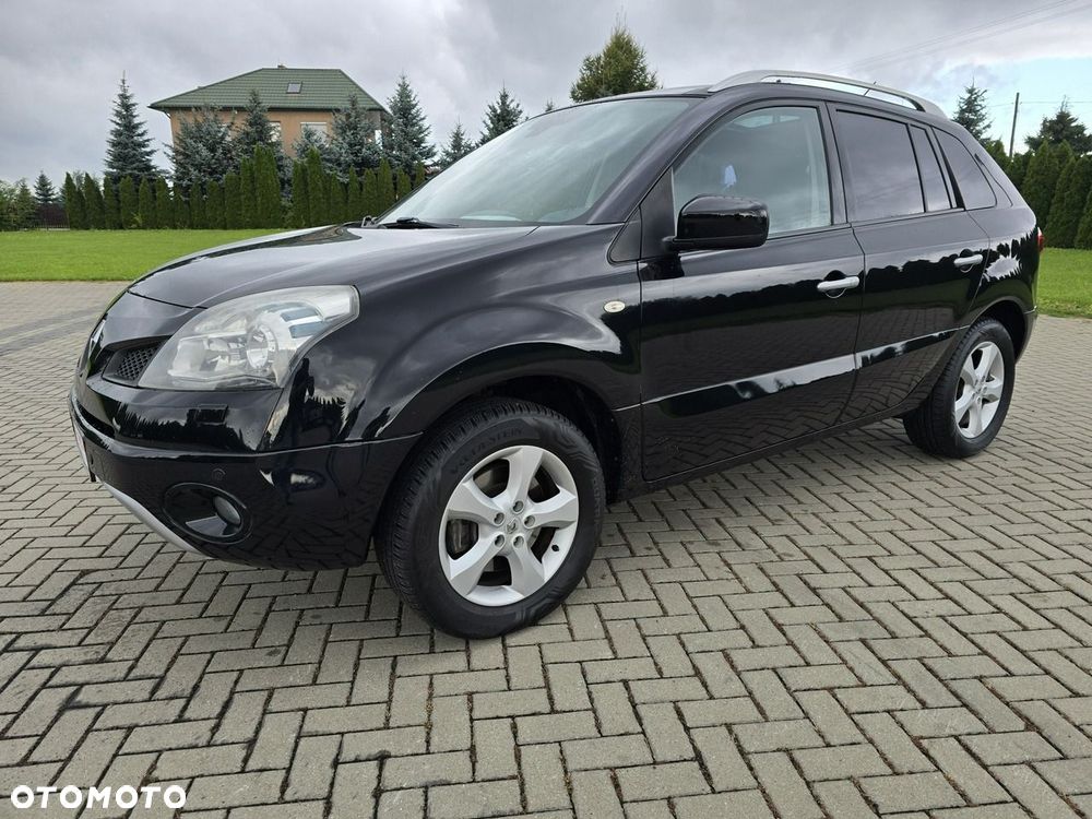 Renault Koleos - 6