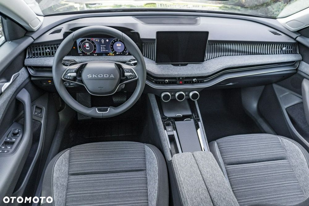 Skoda Superb - 22