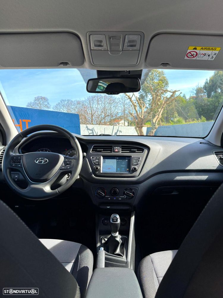 Hyundai i20 1.0 T-GDI Advantage - 6