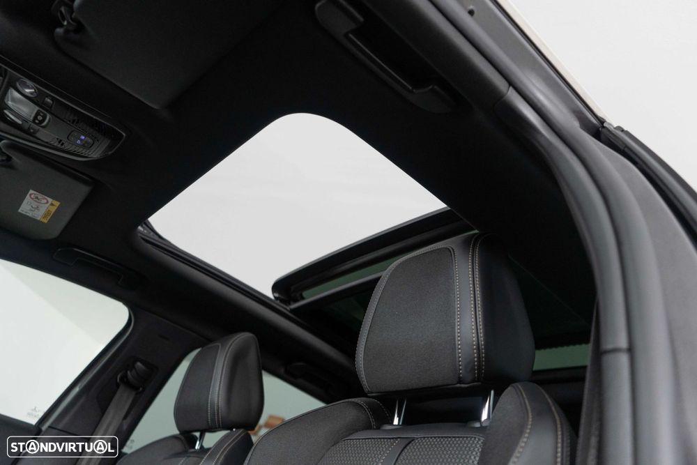 Peugeot 3008 1.6 Hybrid GT e-EAT8 - 25