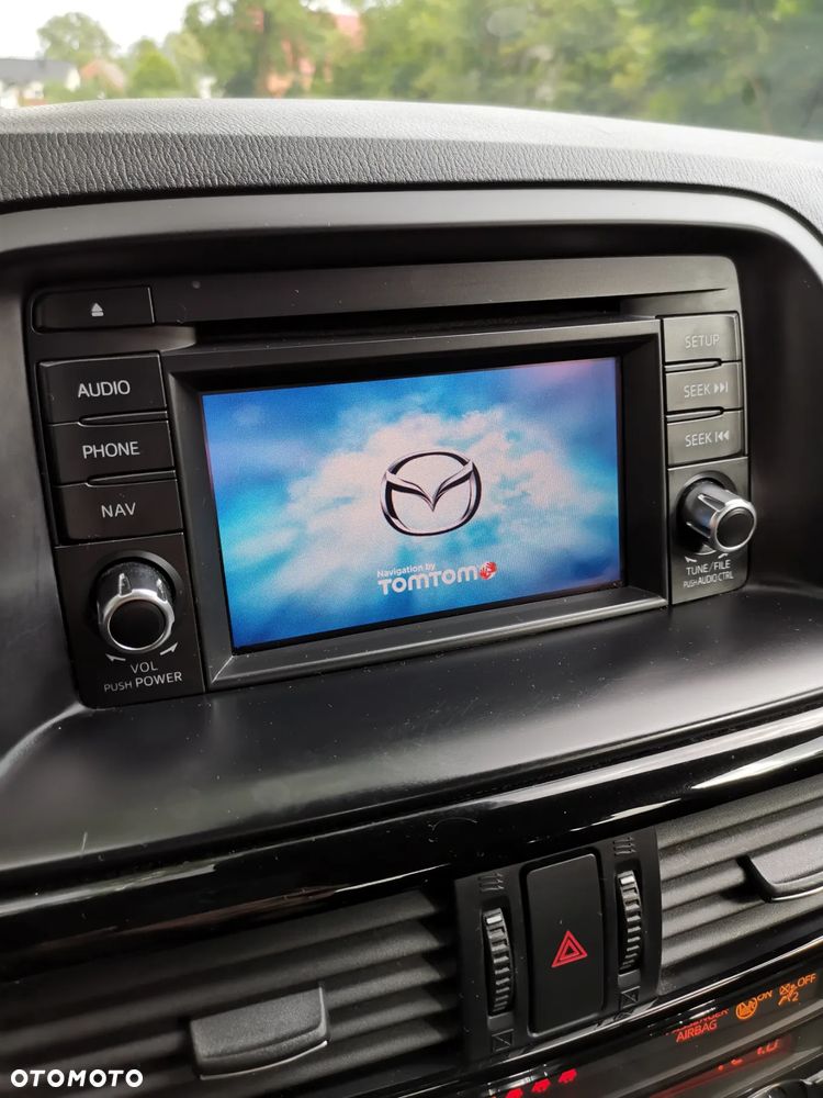 Mazda CX-5 SKYACTIV-G 165 Exclusive-Line - 17