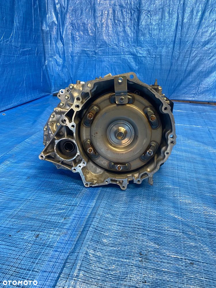 NOWA SKRZYNIA BIEGÓW AUTOMATYCZNA AUTOMAT SPRZĘGŁO KONWERTER  BMW X1 X4 F48 F39 X2 MINI F54 F60 AWF8G45 GA8Q45HW 8681981 ORYGINAŁ GWARANCJA - 7
