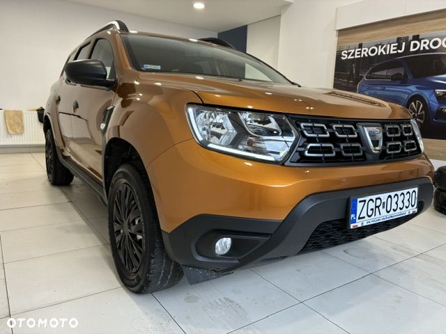 Dacia Duster 1.0 TCe Essential - 3