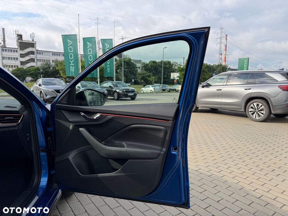 Skoda Scala 1.0 TSI Monte Carlo DSG - 23