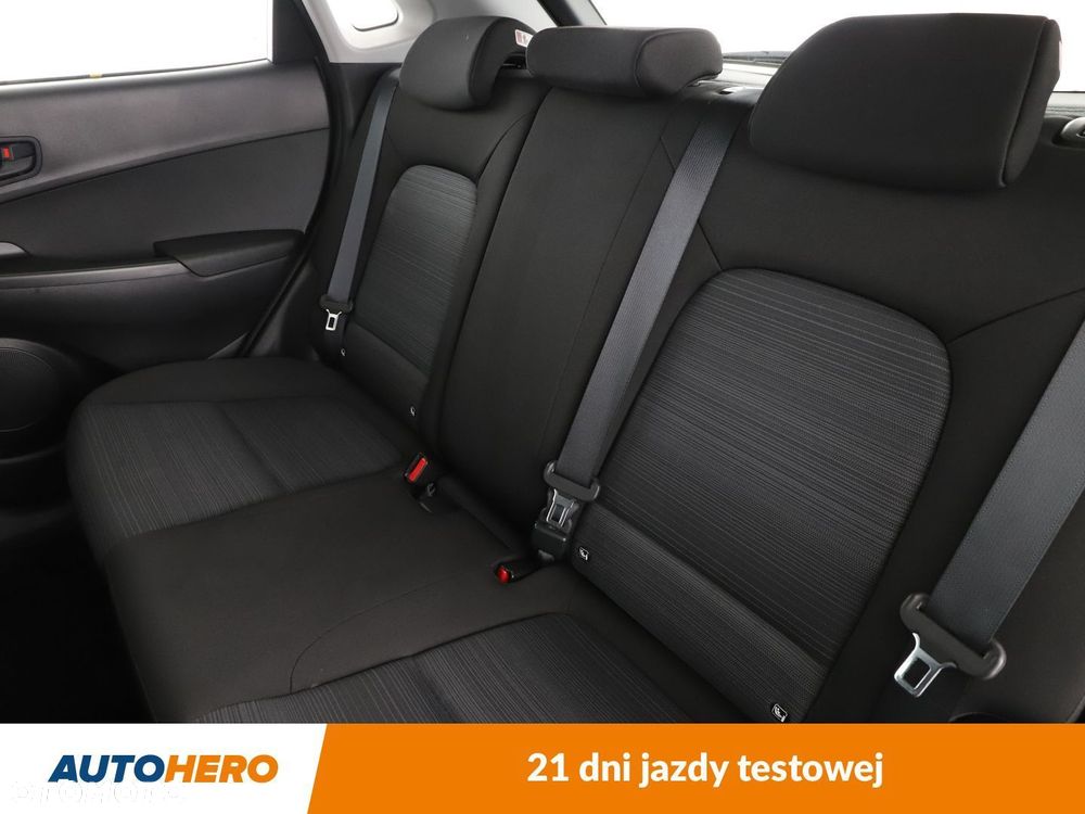 Hyundai Kona 1.0 T-GDI Premium - 14