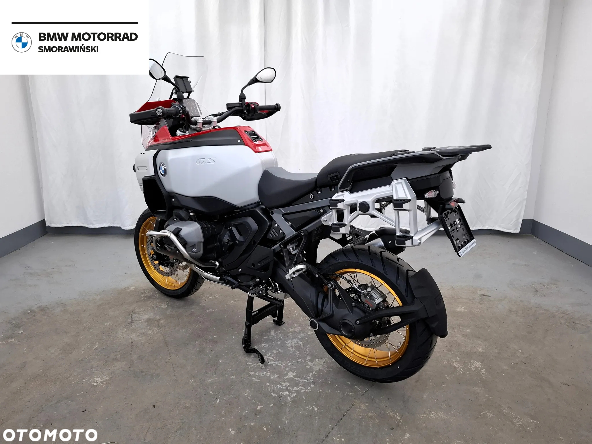 BMW R