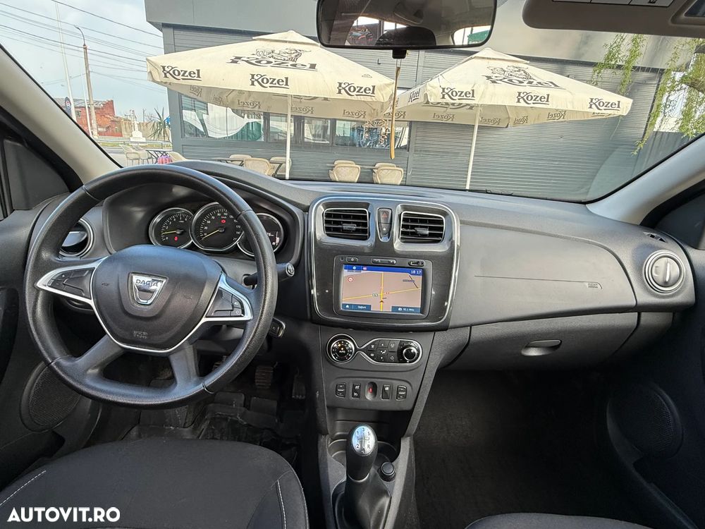 Dacia Logan 1.5 dCi Laureate - 5