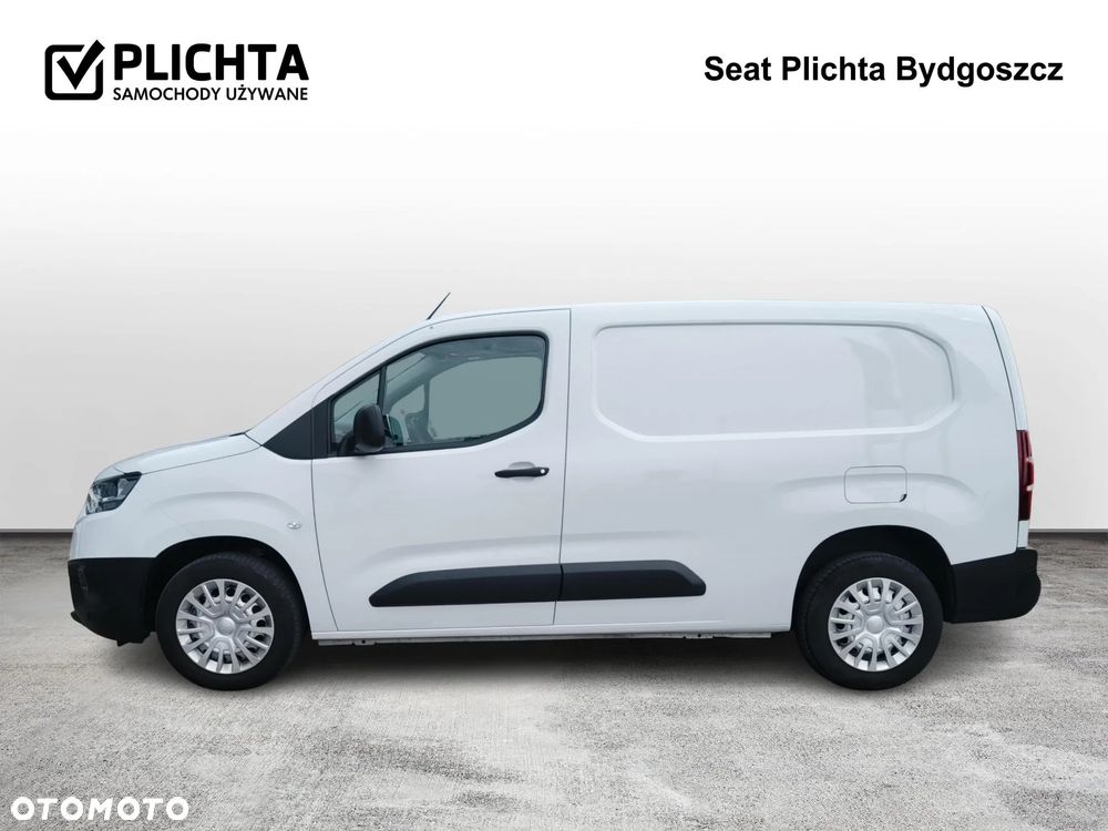 Toyota Proace City - 2