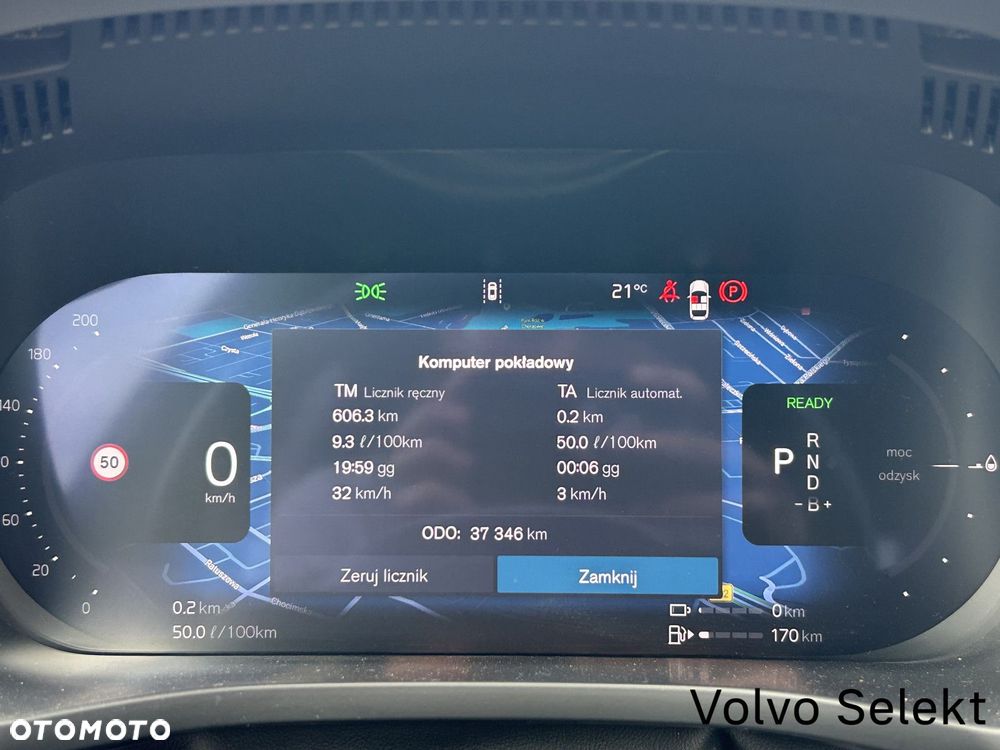 Volvo XC 60 - 16