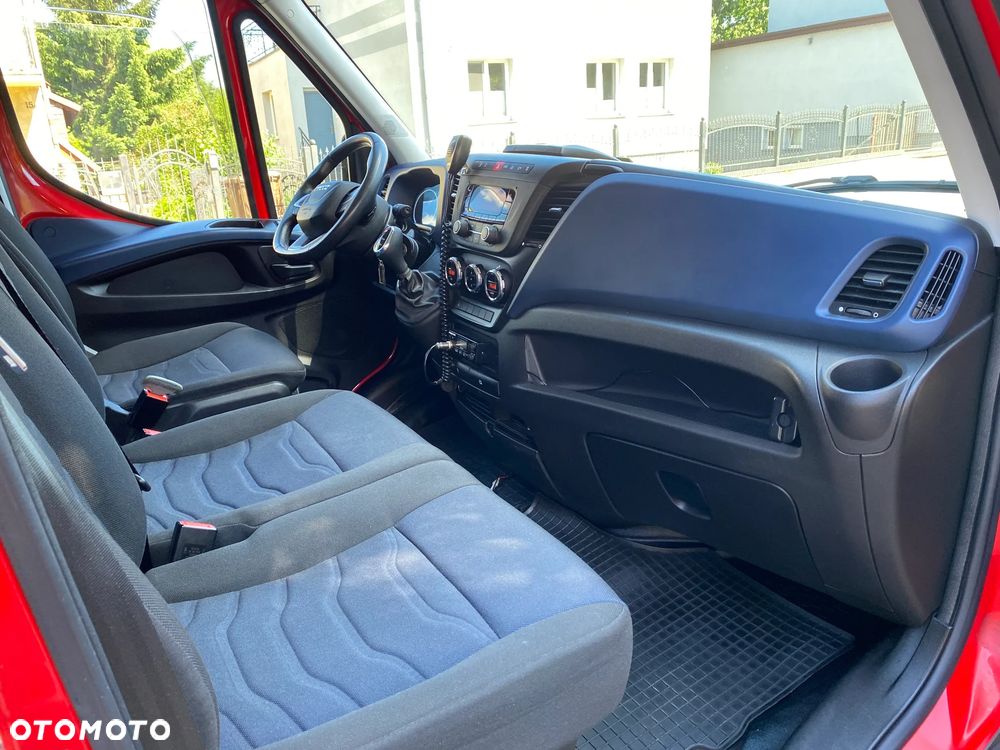 Iveco Daily 35S - 11