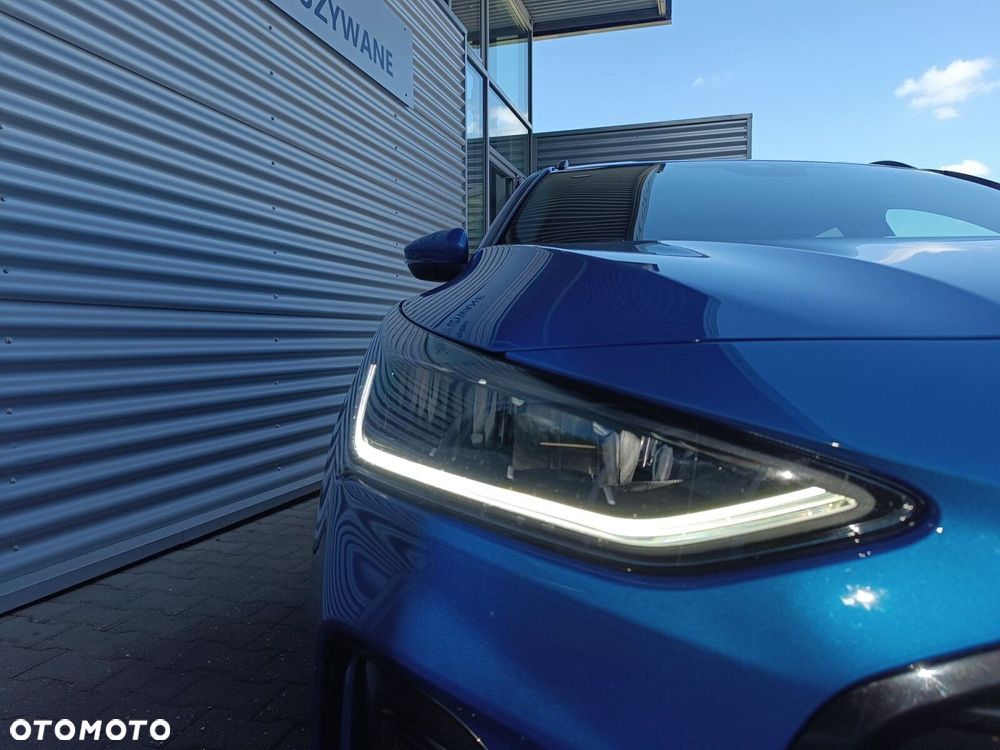 Ford Focus 1.5 EcoBlue ST-Line X - 9