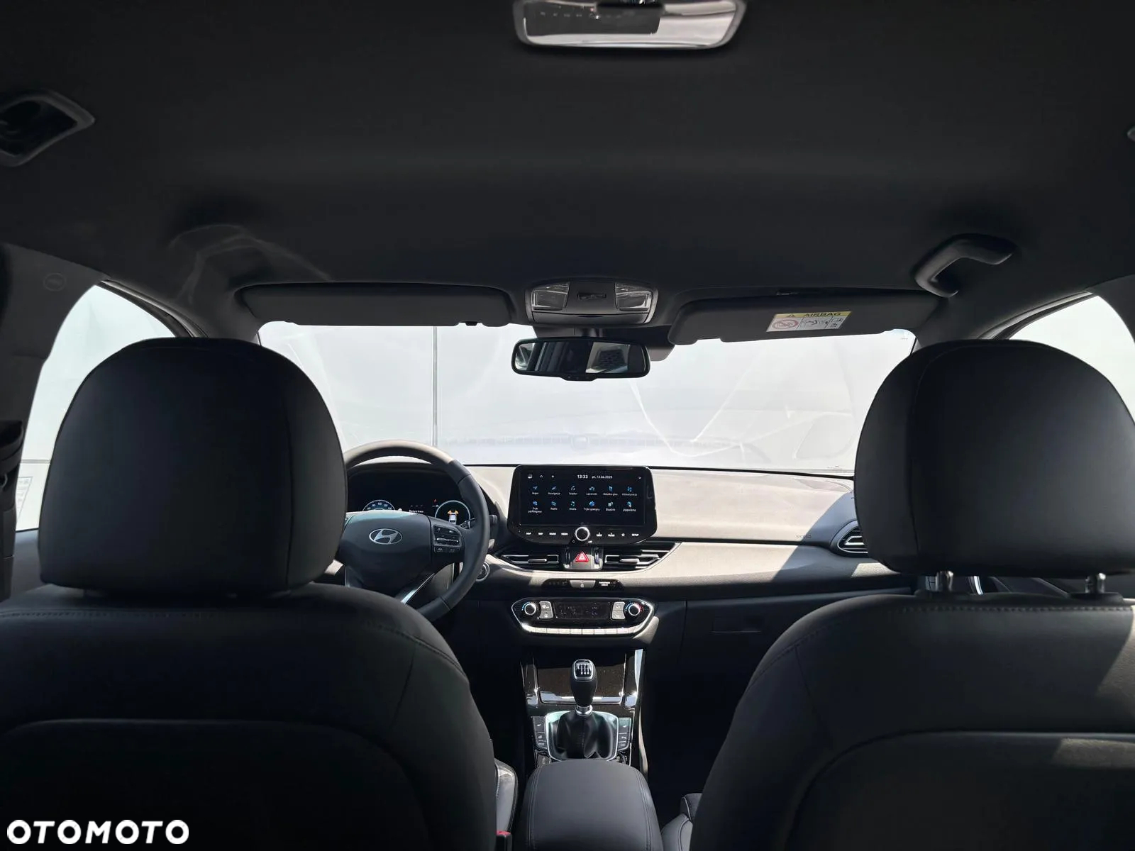 Hyundai i30 1.5 T-GDI 48V Smart - 12