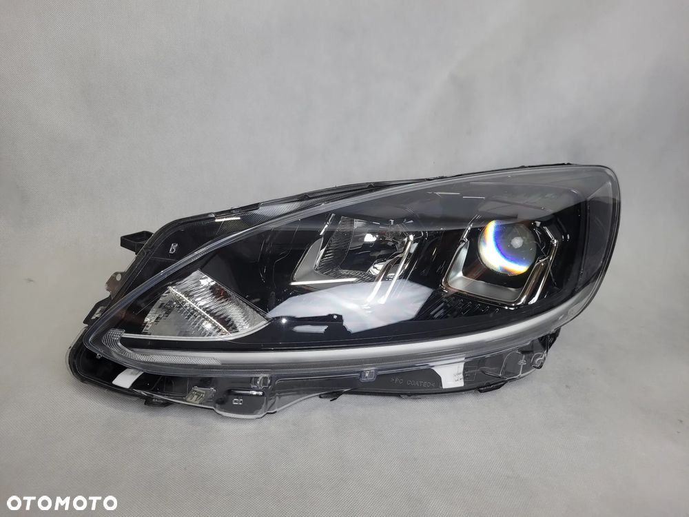 FORD KUGA MK3  - LAMPA LAMPY PRZEDNIE PRZÓD - 7