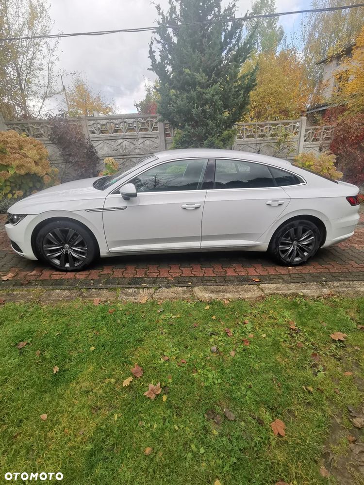 Volkswagen Arteon - 1