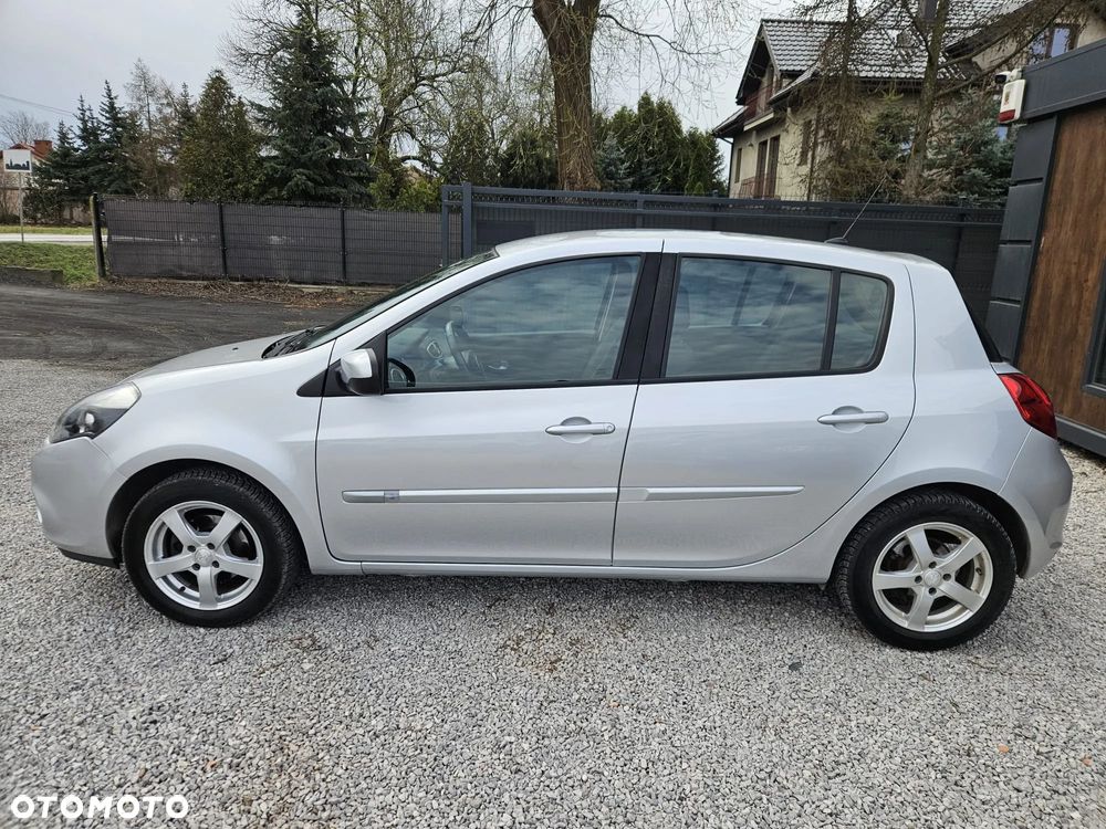 Renault Clio 1.2 16V Edition Dynamique - 5