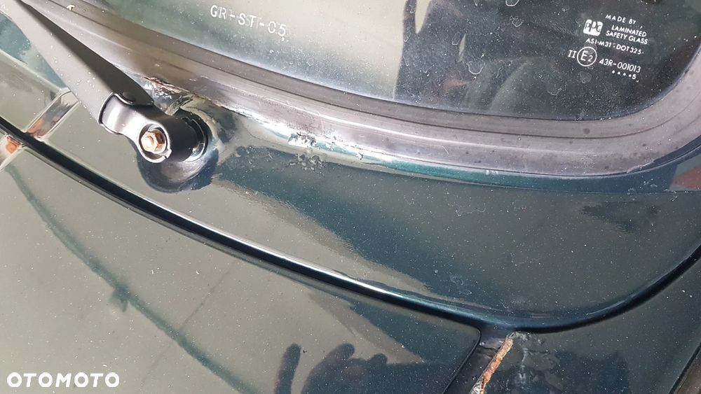 Volkswagen Golf 1.6 GTI - 22