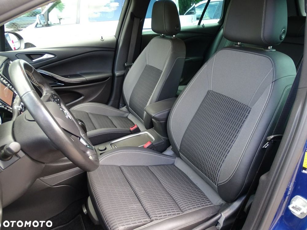 Opel Astra - 21