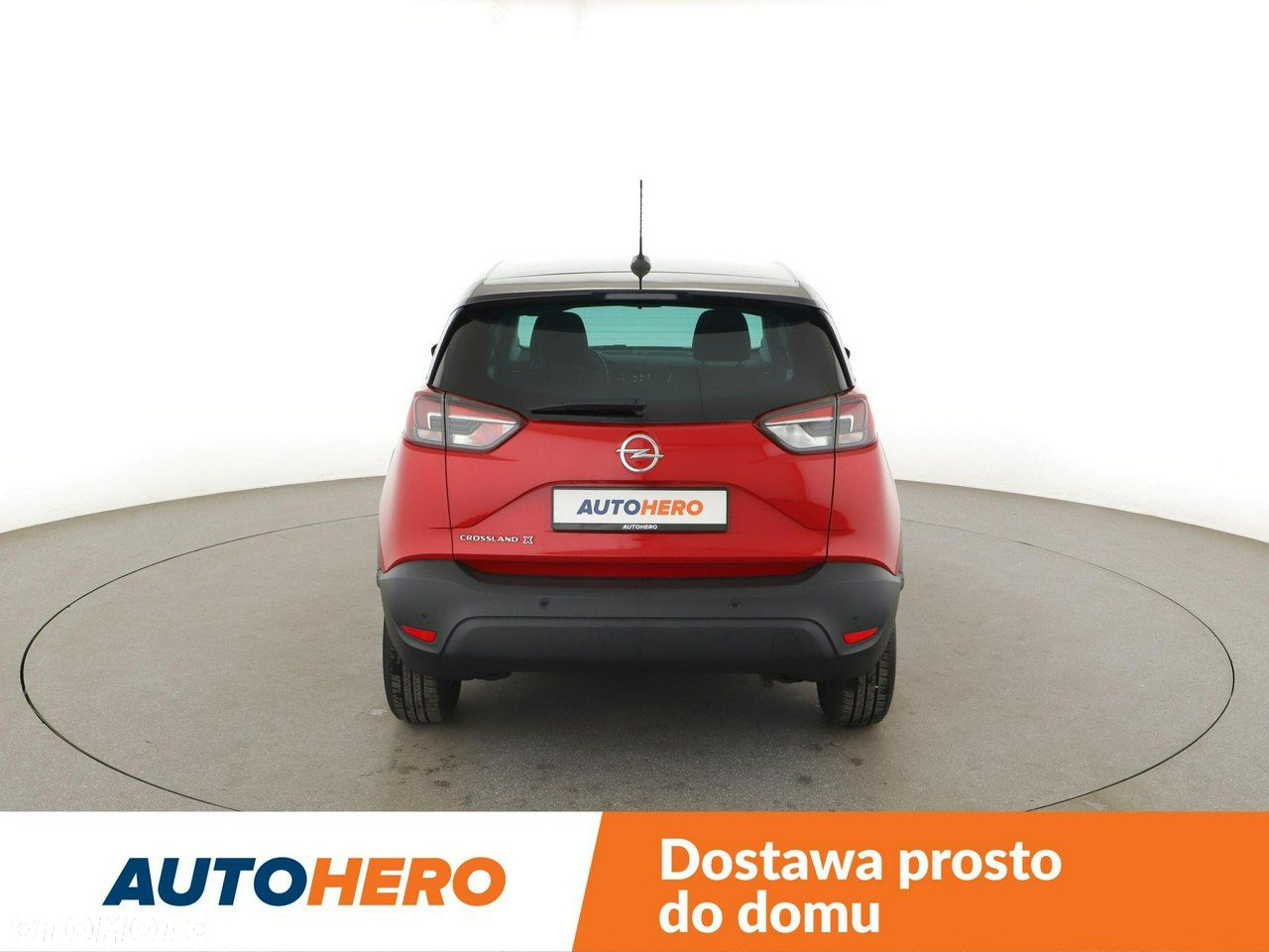 Opel Crossland X 1.2 Edition - 6
