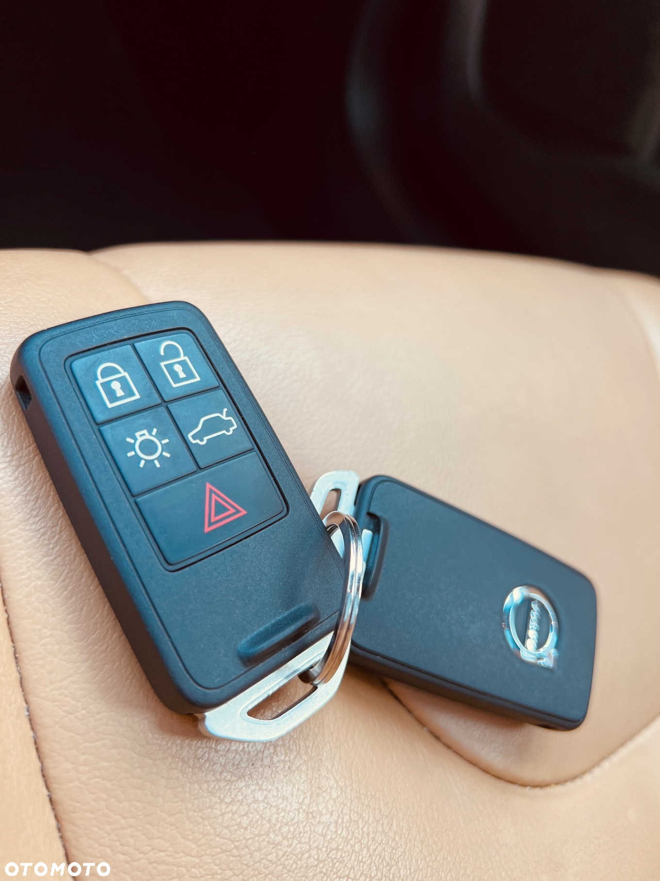 Volvo V40 D3 Drive-E Summum - 14