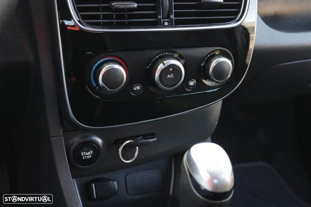 Renault Clio Van 1.5 DCI Zen S/S - 40