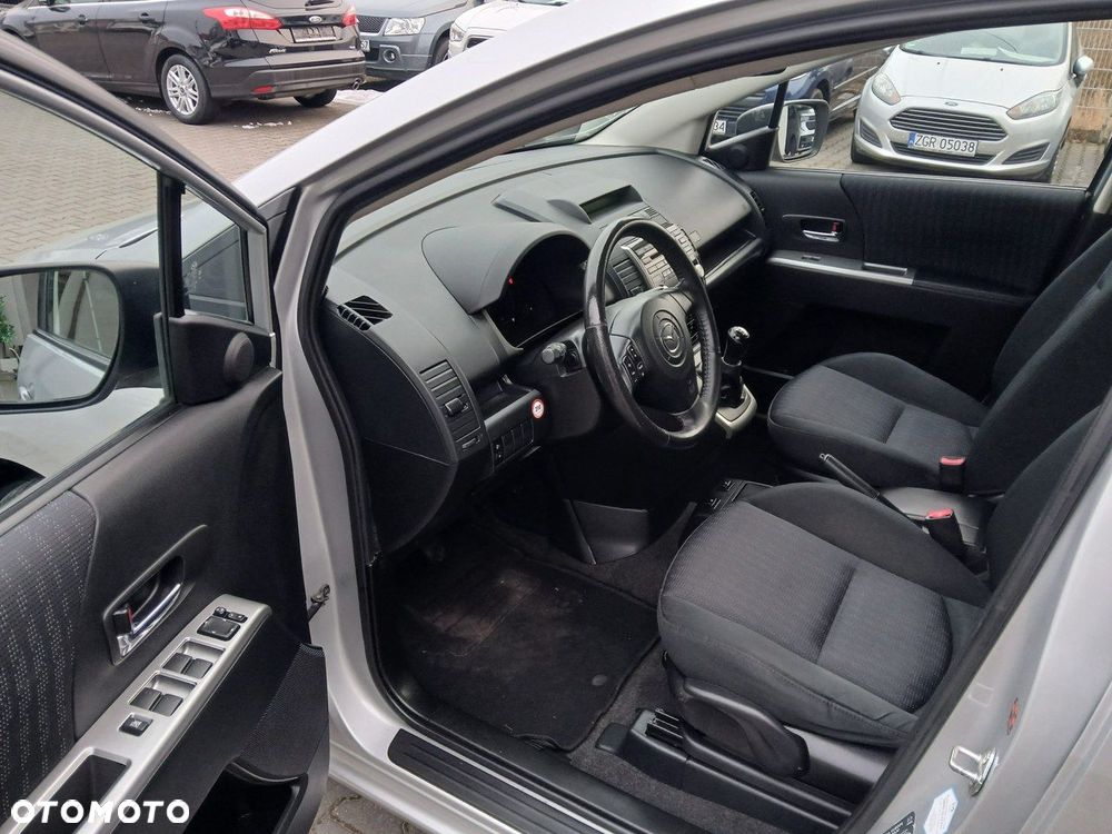 Mazda 5 1.8 Active - 9