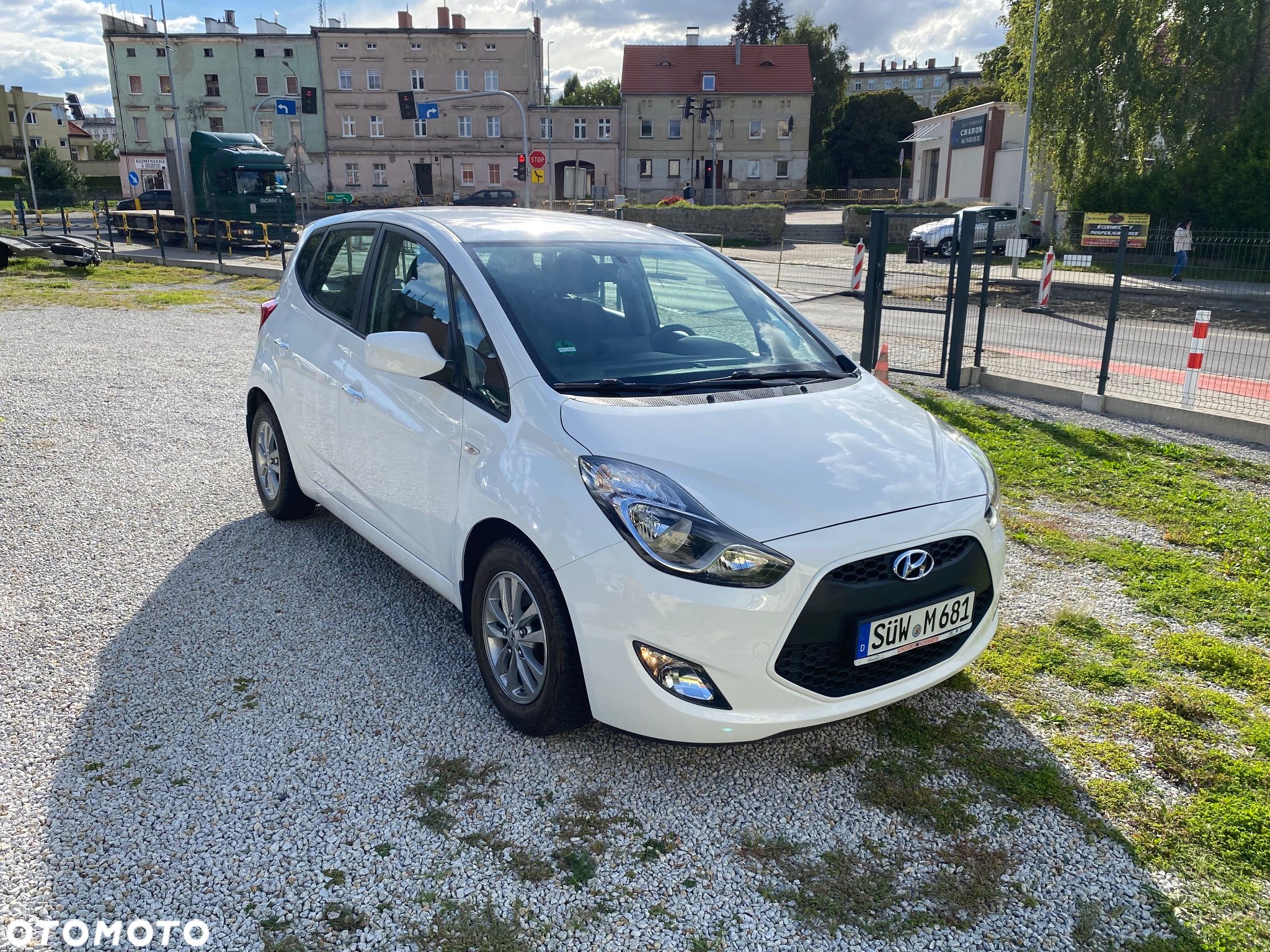Hyundai ix20 1.4 blue Comfort - 1
