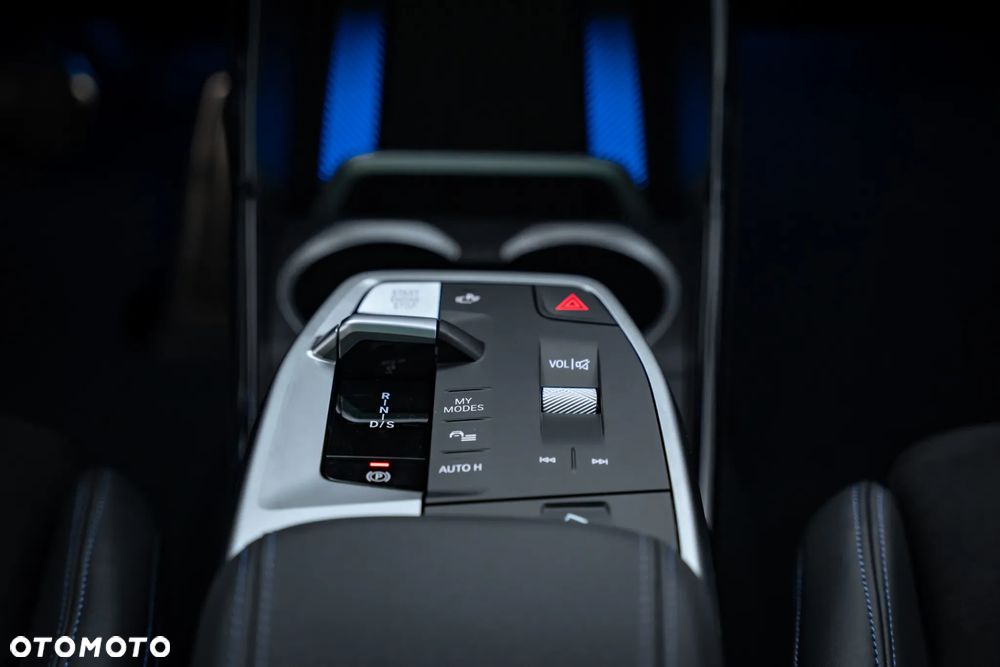 BMW X2 xDrive18d M Sport - 35