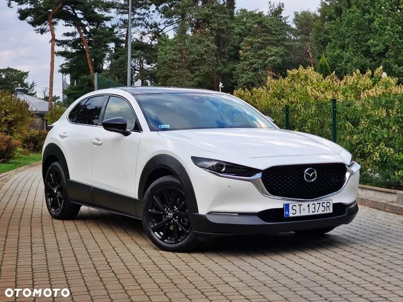 Mazda CX-30 - 1