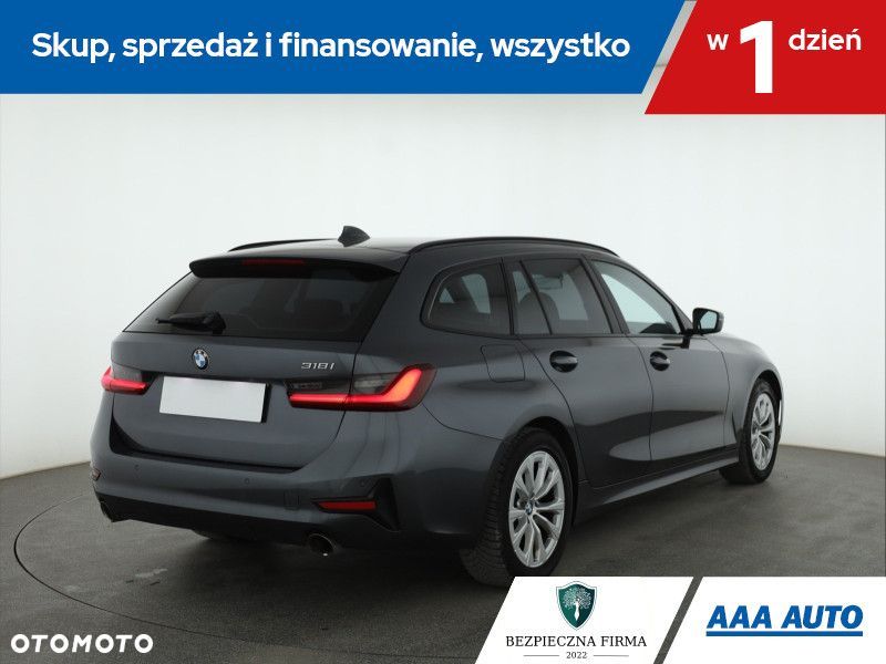 BMW Seria 3 - 7