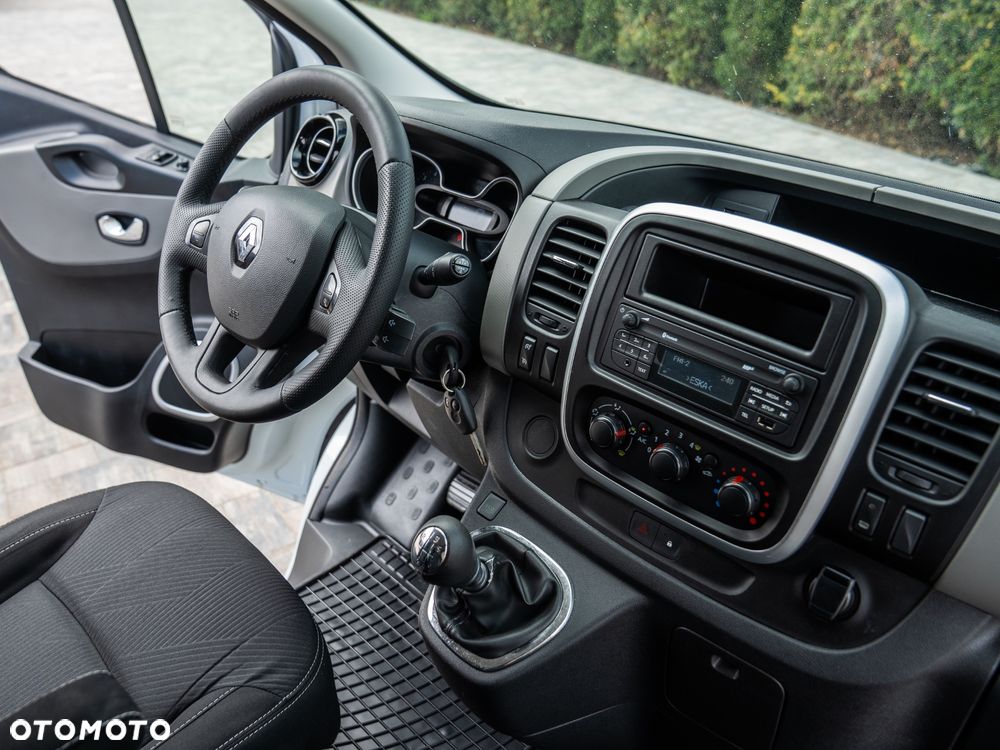 Renault TRAFIC L2H1 - 29