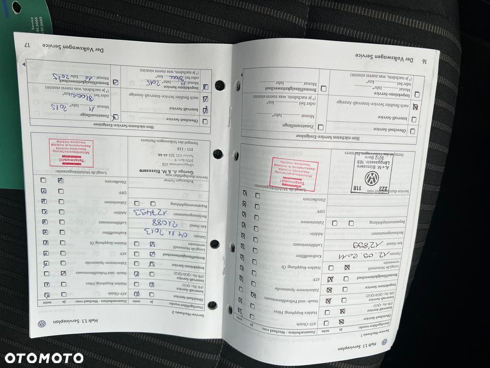 Volkswagen Polo 1.4 Highline - 25