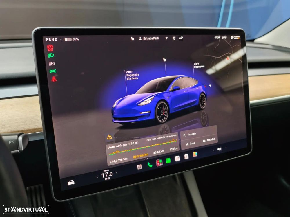 Tesla Model 3 - 20