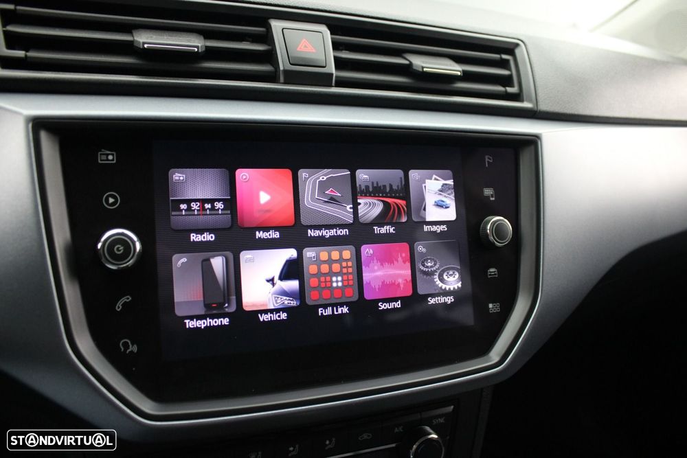 SEAT Arona 1.0 TSI Style DSG - 19