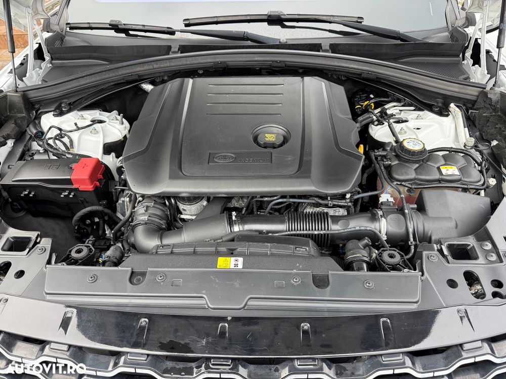 Land Rover Range Rover Velar 2.0 R-Dynamic S - 32