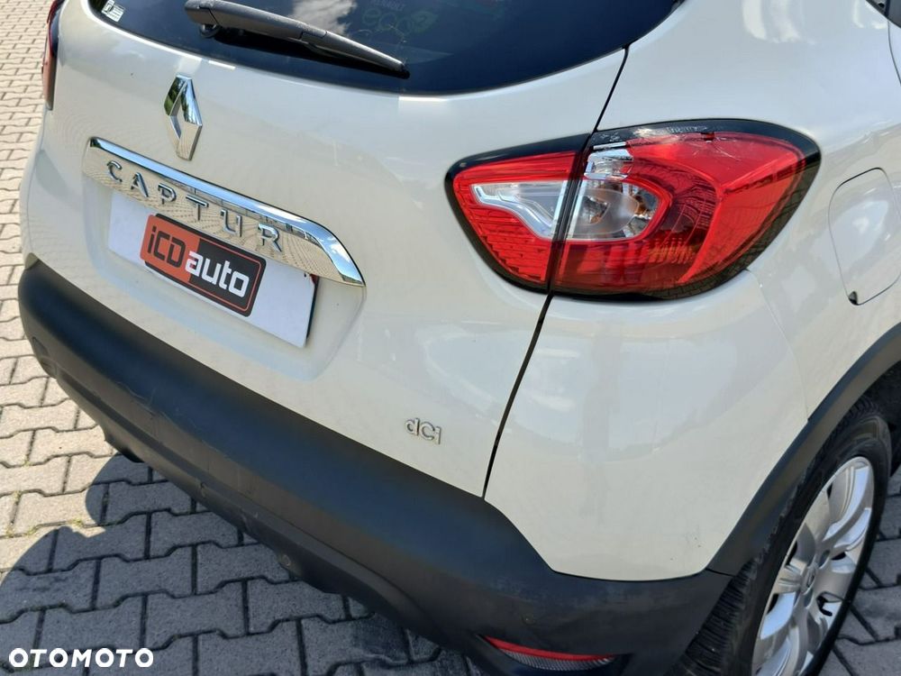 Renault Captur - 19