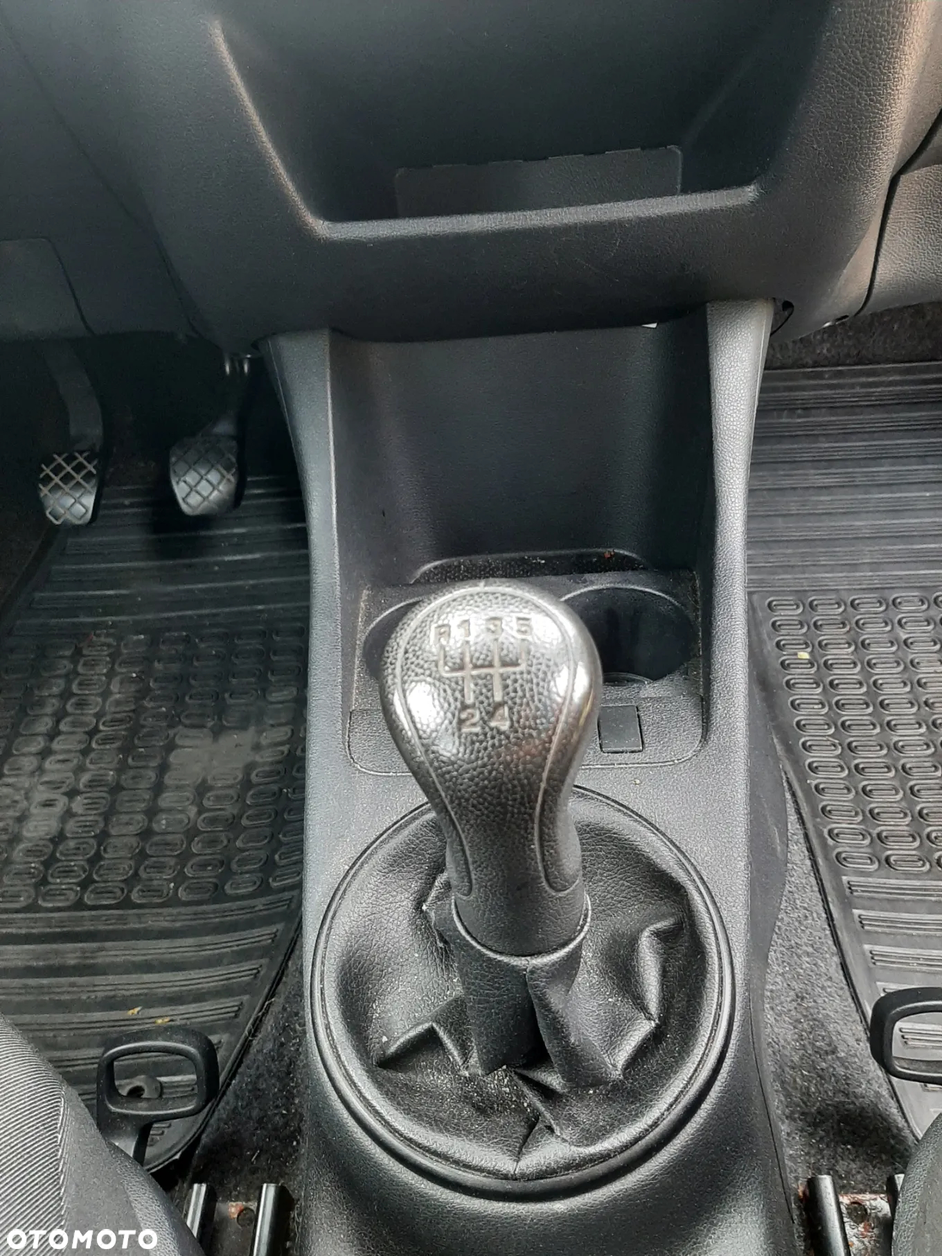 Skoda Fabia 1.4 TDI Classic - 19