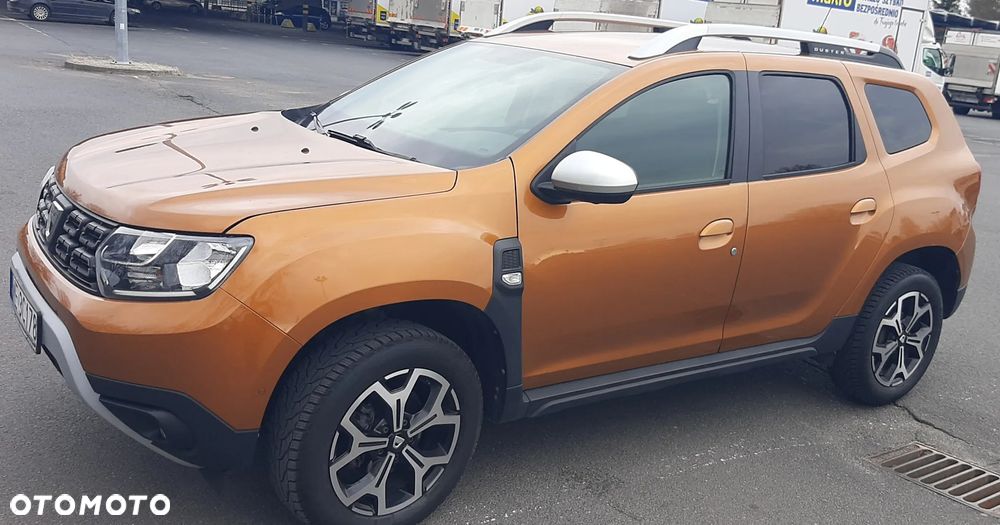 Dacia Duster 1.0 TCe Prestige - 2